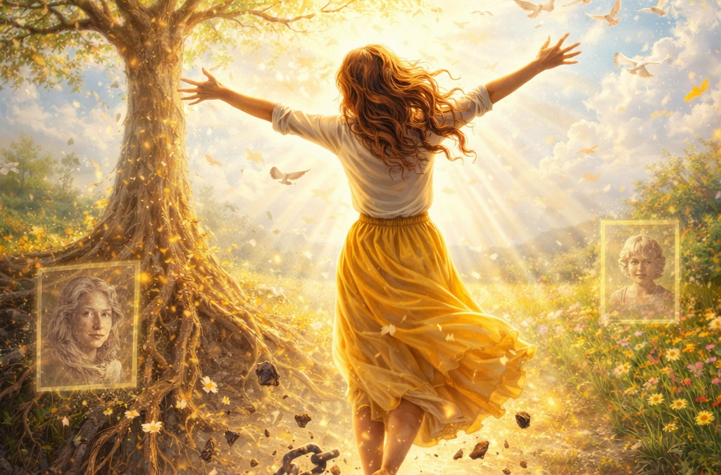 Comprendre son histoire familiale : la Psychogénéalogie