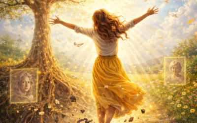 Comprendre son histoire familiale : la Psychogénéalogie